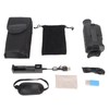 Night Vision Monocular 8X Digital Infrared Telescope 4K 1080P 2200mAh