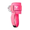 Women's Kickback Ankle Strap for Cable Machines & Resistance Bands: