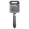 Bartolete Keys Replacement/Compatible with Transponder Key Blank Fits 2004 2005