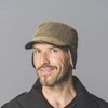 Urban Army Cap (S/M (54-57) Olive)