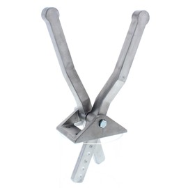 Speedway Motors 7 Inch Cast Aluminum Economy Shifter