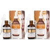 Advanced Clinicals Turmeric Oil Serum For Face | Facial Skin