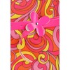 Dreamgirl Go Go Gorgeous Costume, Multi, Medium