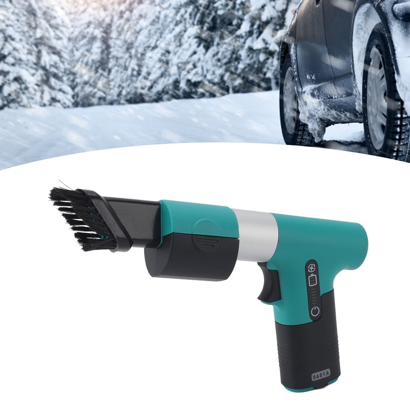 Turbo Jet Fan 120000 RPM Powerful Handheld Portable Mini Air