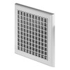 Ducting Ventilation Cover 100mm / 4" Wall / Ceiling Air