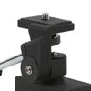 Telescope Car Window Clamp Mount Car Window Clip Head Mount