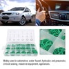 270pcs 18 Sizes Car Air Conditioning Compressor Seals Assortment Kit