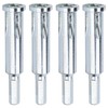 4Pcs Wire Twisting Tools Electrical Automatic Quick Twist Connector Industrial