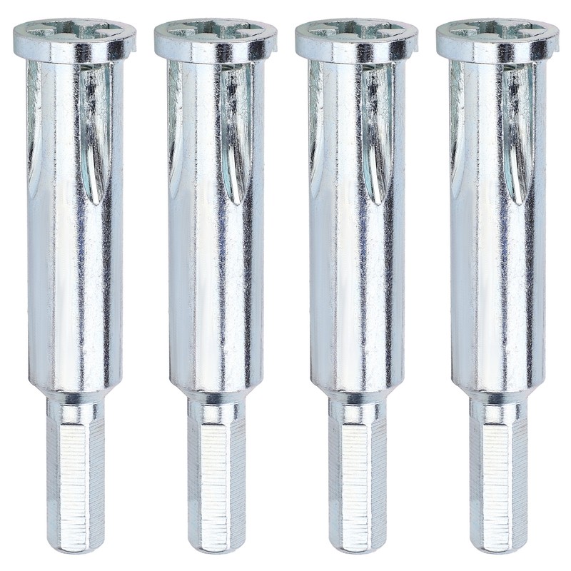 4Pcs Wire Twisting Tools Electrical Automatic Quick Twist Connector Industrial