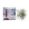 BHAVICREATION Sitar Strings (7 Main Strings With Tarafdar) + 3