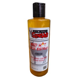 Whitetail Products Gone Wild 9159 Red Hot Doe Estrus - 8 oz