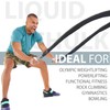 WARM BODY COLD MIND Mess Free Liquid Chalk for Weight
