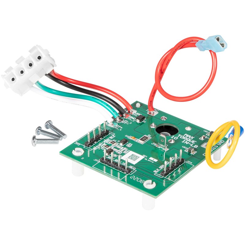 Yoursme 521218 Load Center IntelliChlor SCG Surge Board PCBA Replacement
