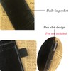 4 Pcs Small Pocket Notepad, Mini Notebook Set Includes 1