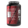 Ganador Meta Nutrition Full Carb 2 Kg Carbohidratos Sabor Sin