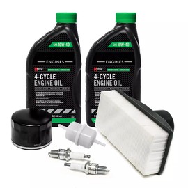 Maintenance Tune Up Kit for KawasakiOEM FR541V FR600V Engines 99969-6343 99969-6296