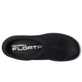 Merrell Women's Encore Breeze 5 Moccasin, Black, 9.5 Wide