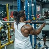 제로투히어로 바벨 바패드 Zero To Hero Barbell Pad
