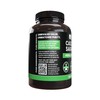 Pure Original Ingredients Cascara Sagrada (365 Capsules) No Magnesium Or