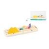 Janod Pédagogie Range-Finding Your Bearings in Space-The Garden-9 FSC Wood