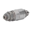 Excavator Relief Valve High Accuracy Strong Bearing Capacity Deputy Overflow