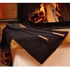 FireMat Fireproof Universal Protective Cloth for Coffee Machines, induction hobs,