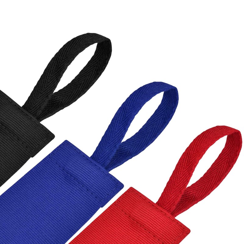 ZAHBRO Kids Boxing Hand Wraps Inner Gloves, 2.5 Meter &