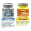 5 Exfoliante Facial Y Corporal Aromas Hidrata Aclara Mancha