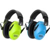 Dr.meter Children's Ear Protection, Noise Protection, Earmuffs, SNR 27 dB