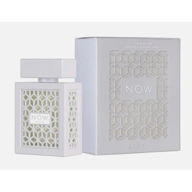 RAVE NOW WHITE (unisex) perfume by lattafa perfume 3.4oz(100ml)