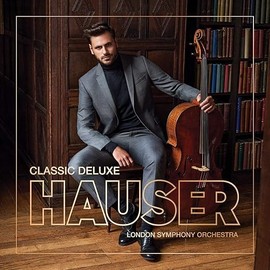 Hauser - Classic Deluxe Hauser London Symphony Orchestra