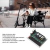 Electric Scooter Controlle for Ninebot F30 Folding Electric Scooter Control