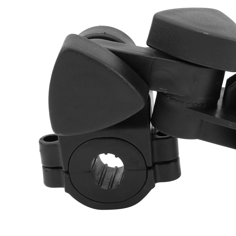 Golf Carts Umbrella Holder PP Plastic Adjustable Umbrella Support Stand