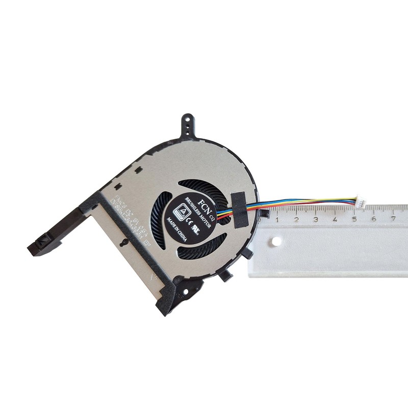 Asus TUF FX705DU Original CPU Fan / Cable Length Approx.