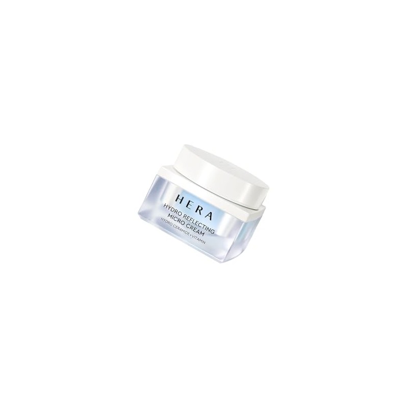 HERA Hydro Reflective Micro Cream 1.7 fl oz (50 ml)