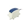 Jebao PA-45 ECO Air Pump for Fish Pond, 45L/min