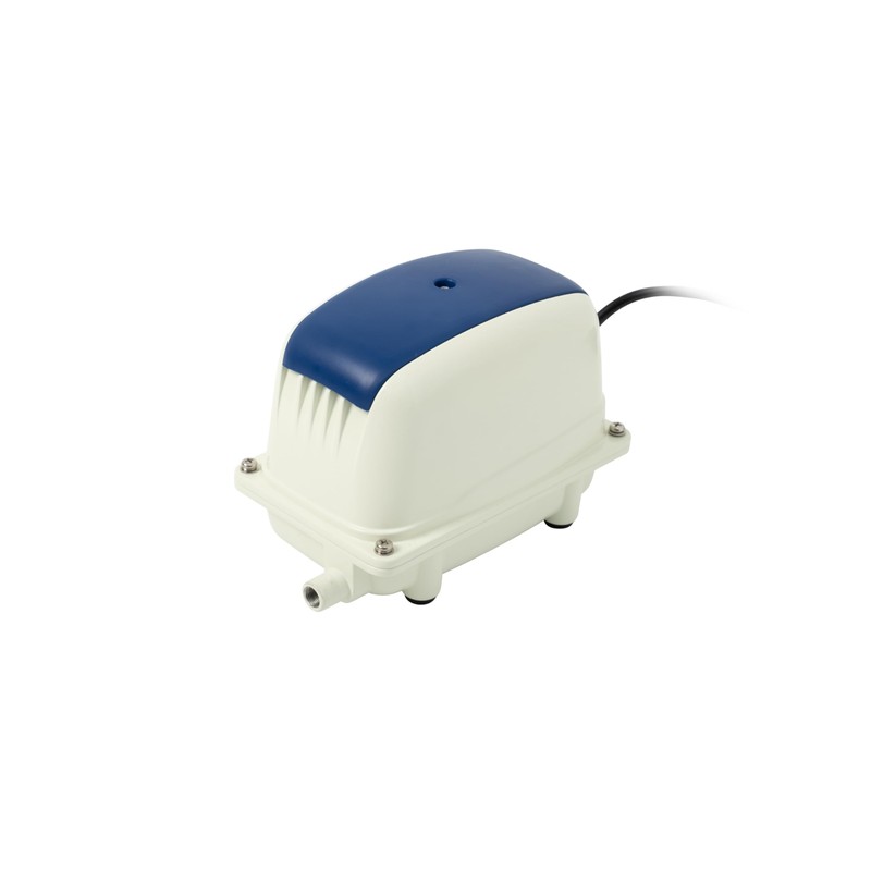 Jebao PA-45 ECO Air Pump for Fish Pond, 45L/min