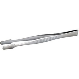 切手用ピンセット (F-6)