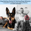 Anti Barking Device for Dogs, Dog Bark Deterrent Devices with