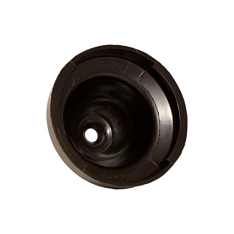 2 Pack - Reproduction Ceiling Rose Cup for use in