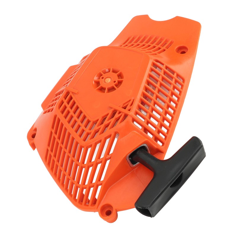 Pull Starter Replacement ABS Recoil Starter Assembly Accessory for Husqvarna