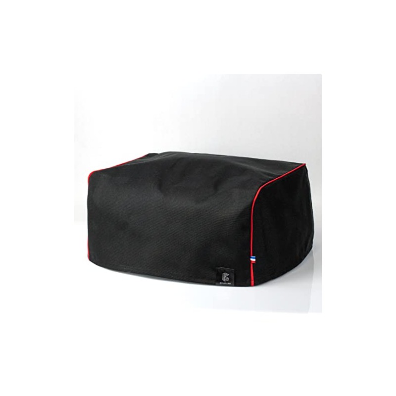 Seb Multidélice Yoghurt Maker (6 Pots, Red)