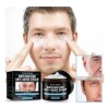 Em Crema Humectante Anti Edad Para Hombre Anti Arrugas Momento