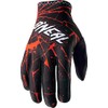 O 'Neal Matrix Gloves Enigma MX MTB DH Motocross Enduro