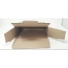 UPS Certified 50x BOXES 9" x 7" x 3" Corrugated