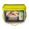 YETI Daytrip Lunch Box, Firefly Yellow