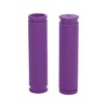 TUCKBOLD Bike Handlebar Grips Covers 125mm Long Soft | Bicycle