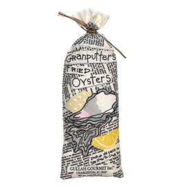 Gullah Gourmet (Grandputter's Fried Oysters) Dry Mix