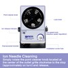 FEITA Ionizer Air Blower ESD Ionizer Desktop Ionizing Air Blower