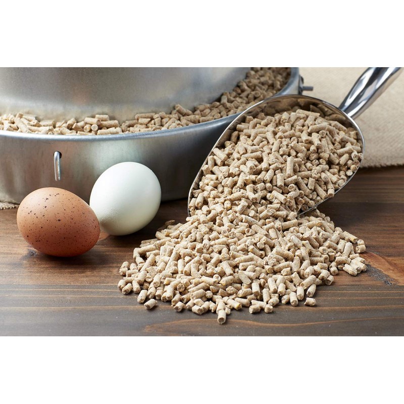 Purina Animal Nutrition Layena Pellets 25lb 25